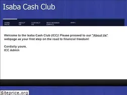 Sites similar to isabacashclub.com