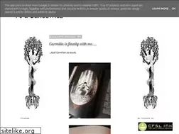 Sites similar to isabancewicz.blogspot.com