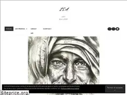 Sites similar to isabanidol-gallery.com