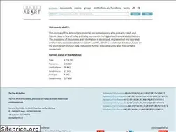 Sites similar to isabart.org