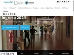 Sites similar to isabato.edu.ar