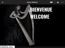 Sites similar to isabeaucorriveau.com