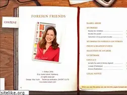Sites similar to isabel-abedi.com