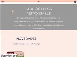 Sites similar to isabel.net