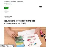 Sites similar to isabela-60302.medium.com