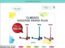 Sites similar to isabelabbey.com.tr