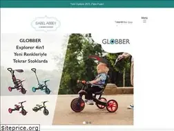 Sites similar to isabelabbey.com