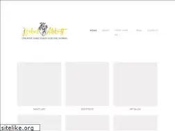 Sites similar to isabelabbott.com