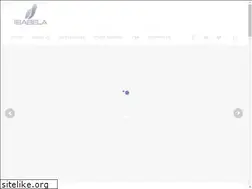 Sites similar to isabelabd.com