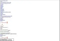 Sites similar to isabelacapeto.com.br