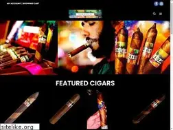 Sites similar to isabelacigarcompany.com
