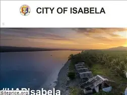 Sites similar to isabelacity.gov.ph