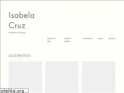 Sites similar to isabelacruzillustration.com