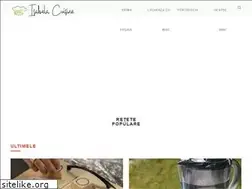Sites similar to isabelacuisine.ro