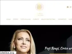 Sites similar to isabelageorgescu.com