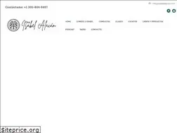 Sites similar to isabelalacan.com