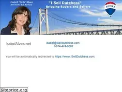 Sites similar to isabelalves.net