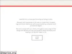 Sites similar to isabelandink.com
