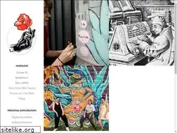 Sites similar to isabelbongue.com