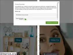 Sites similar to isabeldominguezmakeup.com