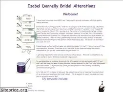 Sites similar to isabeldonnelly.com
