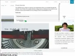 Sites similar to isabelegeamompean.com