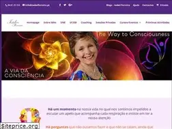 Sites similar to isabelferreira.pt