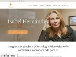 Sites similar to isabelhernandezp.com