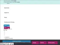Sites similar to isabelhospice.org.uk