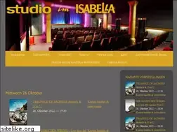 Sites similar to isabella.li