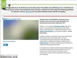 Sites similar to isabella.org