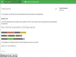 Sites similar to isabellaalstrom.github.io