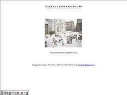 Sites similar to isabellabrancolini.it