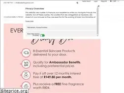 Sites similar to isabellagarcia.co.za