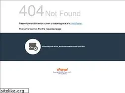Sites similar to isabellagrace.ie