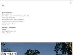 Sites similar to isabellalanave.com