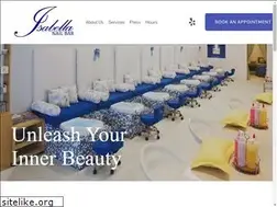 Sites similar to isabellanailbar.com