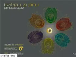 Sites similar to isabellapinu.com