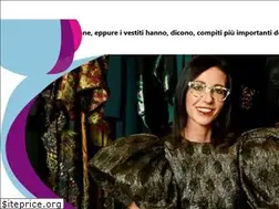 Sites similar to isabellaratti.com