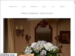Sites similar to isabellarozendaal.com