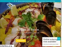Sites similar to isabellas-tavern.com