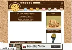 Sites similar to isabellascookies.com