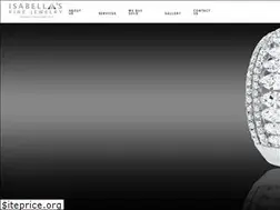 Sites similar to isabellasjewelry.com