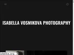 Sites similar to isabellavosmikova.com