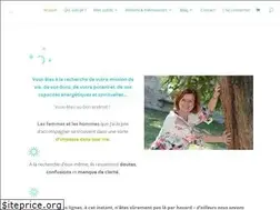 Sites similar to isabelle-bertholin.com