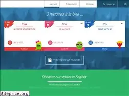 Sites similar to isabelle-et-ses-amis.com