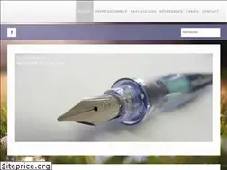 Sites similar to isabelle-sanjuan.fr