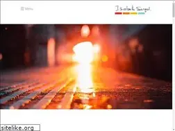 Sites similar to isabelle-sengel.com