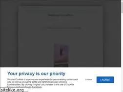 Sites similar to isabelleagassis.com