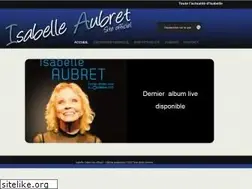 Sites similar to isabelleaubret.com